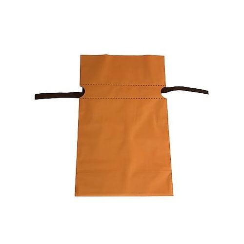 【20枚】梨地リボン付きギフトバッグ オ