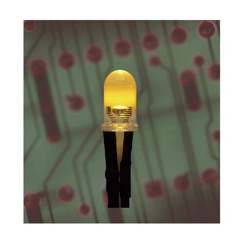 HK−LEDCT5H(Y) LED 黄