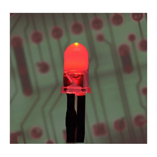 HK−LEDCT5H(R/R) LED
