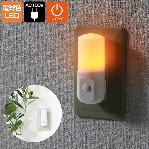 PM−LSW1(AM) スイッチ付ライト