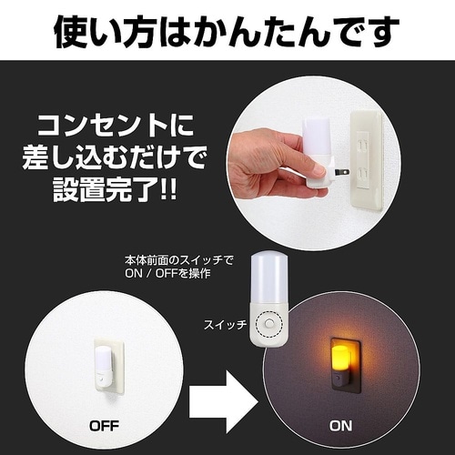 PM−LSW1(AM) スイッチ付ライト