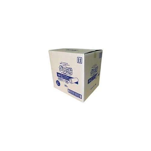粘着スペアテープ 90周3巻×20パック
