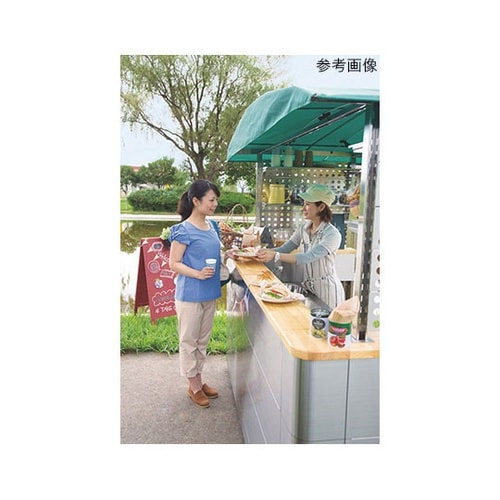 347019 ドコデモクックオープン