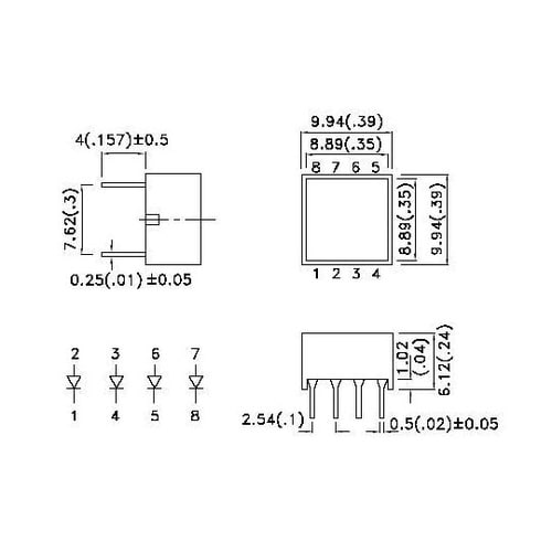 KB−2755YWLEDLIGHTBAR