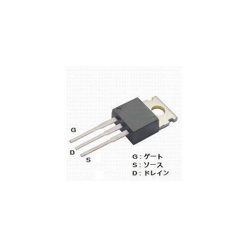 IRFB38N20DPBF MOSFET