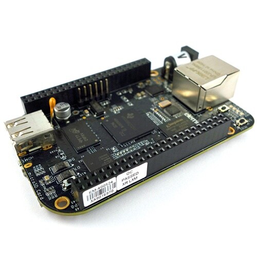 BB−BLACKRCBeagleBone