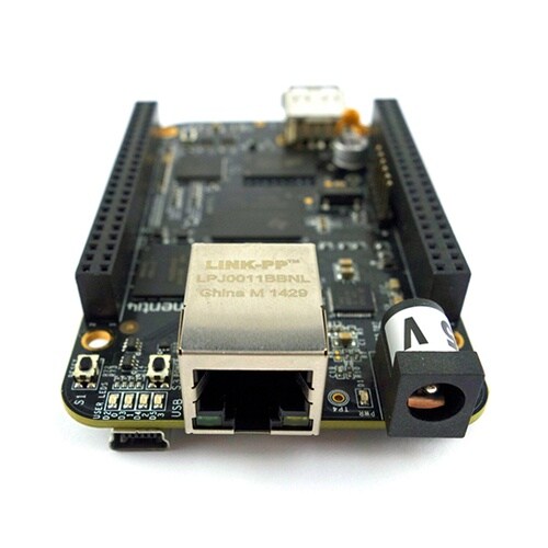 BB−BLACKRCBeagleBone