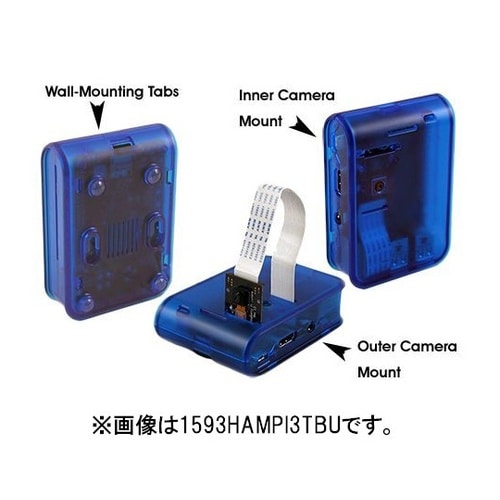 1593HAMPI3BK ケース