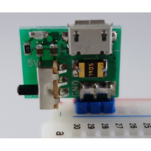 MR−BBPOWER−A 電源モジュール