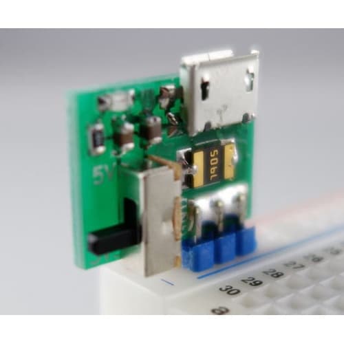 MR−BBPOWER−A 電源モジュール