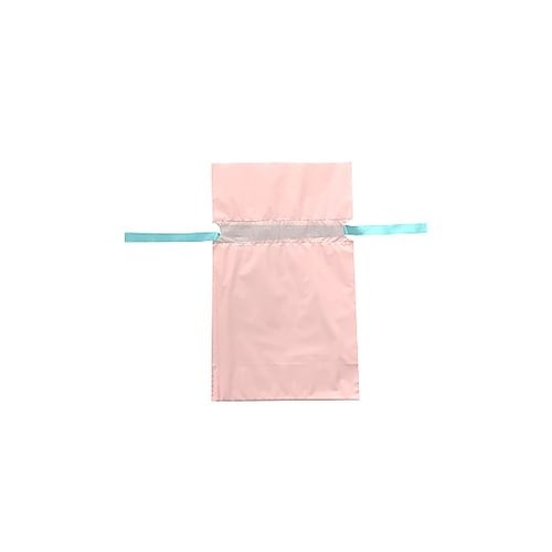 【20枚】梨地リボン付きギフトバッグ パ