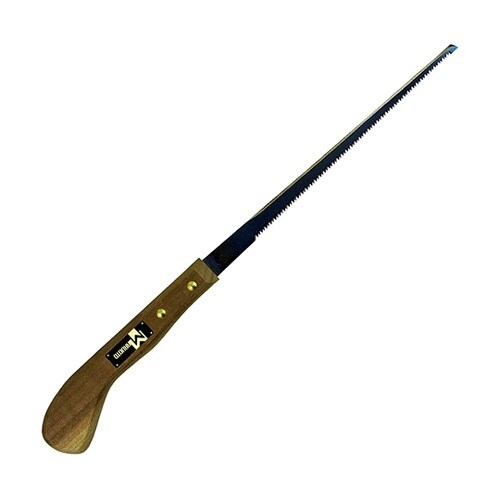 本職用 廻挽のこぎり 160mm