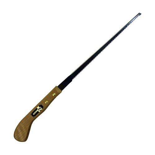 本職用 廻挽のこぎり 200mm