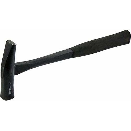 ブリキ屋鎚 グラスファイバー柄