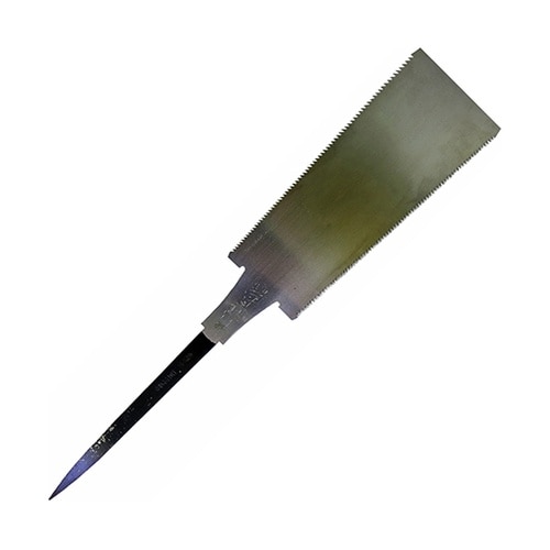 両刃鋸 9寸 500×110×2mm
