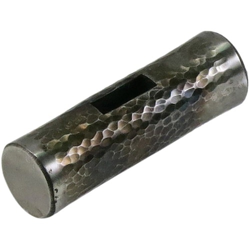 4PC 鎚目両口玄能 桐箱入 小