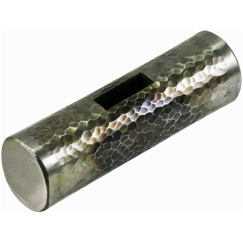 4PC 鎚目両口玄能 桐箱入 大