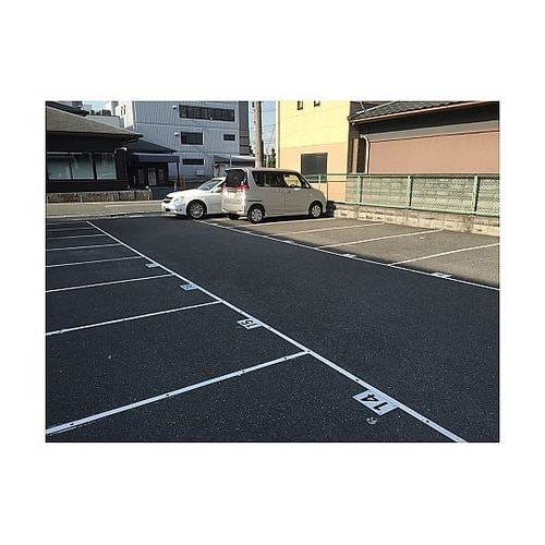 BBL3−T1A 駐車場専用ラインテープ