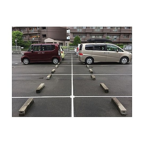 BBL3−T1A 駐車場専用ラインテープ
