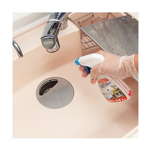 水まわり汚れ止めコート剤 汚れしらず ミ
