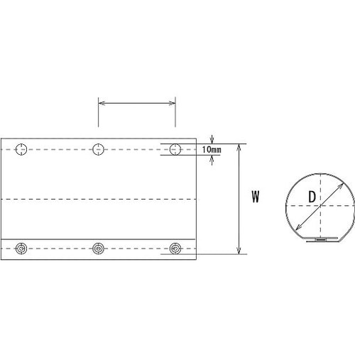 HB−20B−25 HBチューブ黒25m