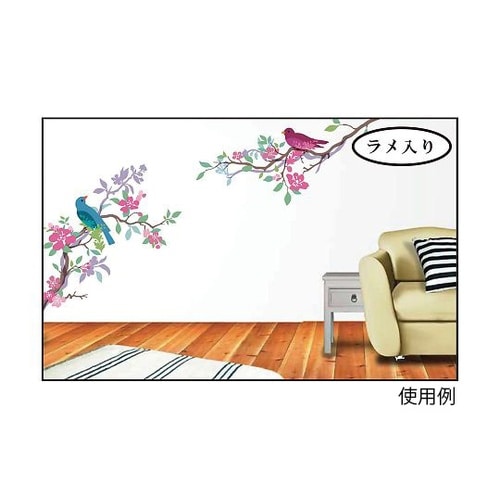 PLK152 ルームデコステッカー