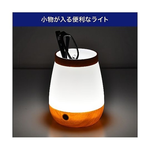 PM−LP101 LED小物が入るライト