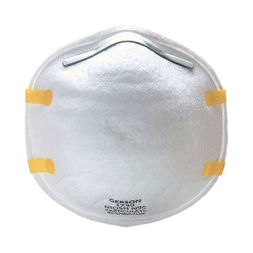 JU002サージカルN95マスク 20枚