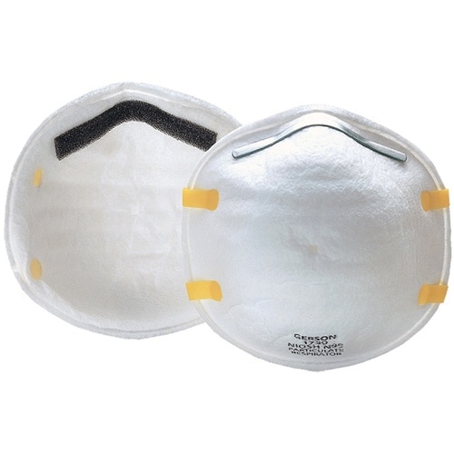 JU002サージカルN95マスク 20枚