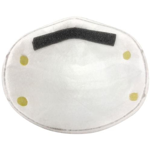 JU002サージカルN95マスク 20枚