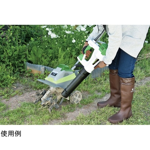 GBW700A コンパクトガーデンブロワ