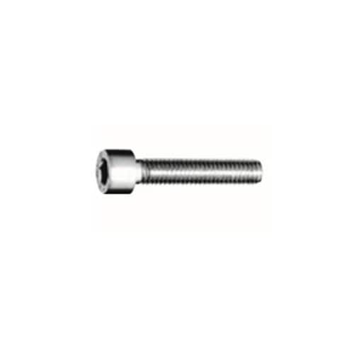 M12x50mm 六角穴付ボルト(2本)