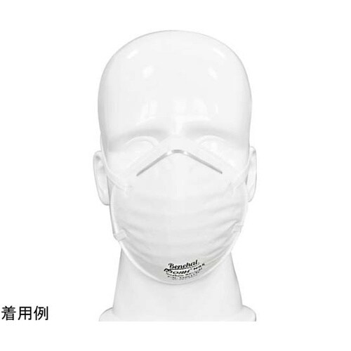 JN002−C マスク立体構造お面式