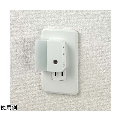 LEDセンサー付ライト 4Lx PM−L