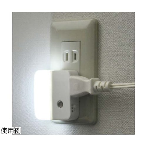 LEDセンサー付ライト 4Lx PM−L