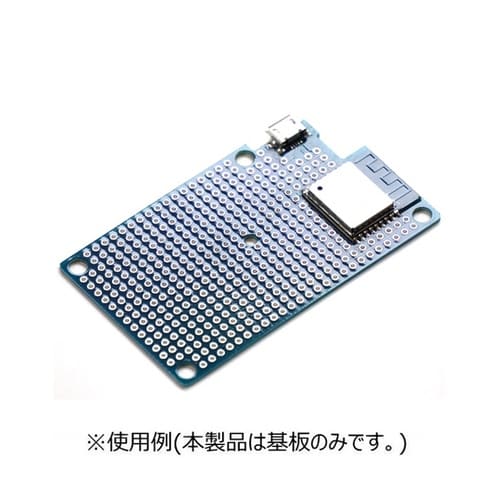 ミンティア基板 for ESP−WROO