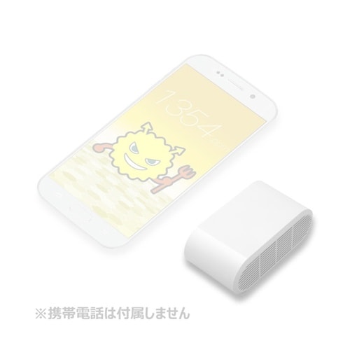 Pocket CO2センサー Lite