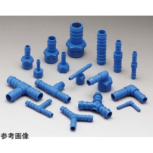 TEFEN ナイロン66 タケノコ継手