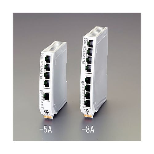 5ポート イーサネットHUB EA940