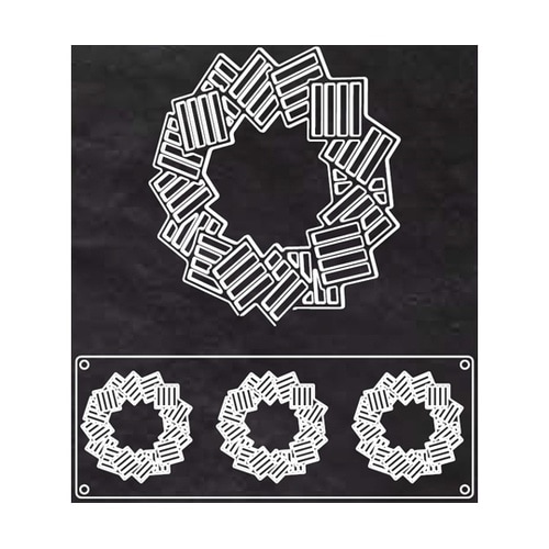 グラマンド モザイクフレーム GG059