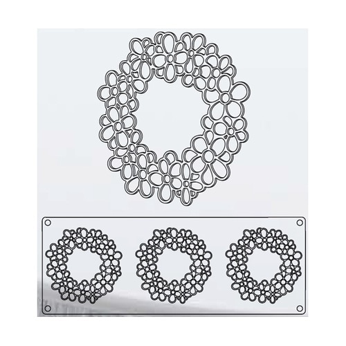 グラマンド ジャスミンフレーム GG06