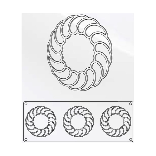 グラマンド ブレイドフレーム GG062