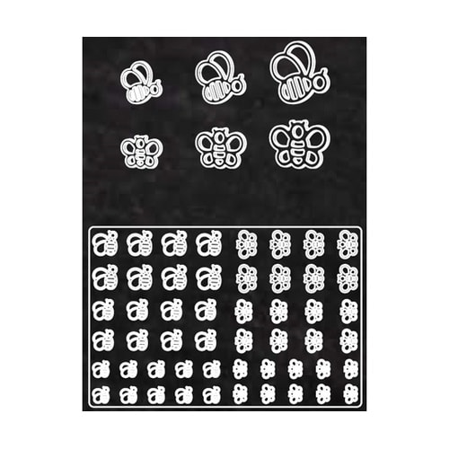 グラマンド ハニービーズ GG064