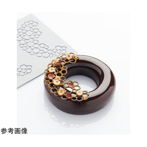 パボデコアー サークルズ1 PR004