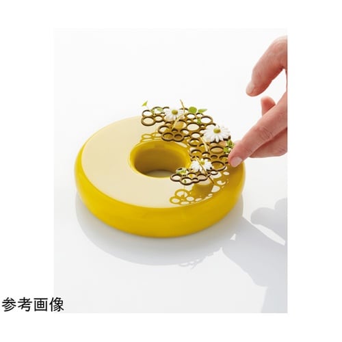 パボデコアー サークルズ1 PR004