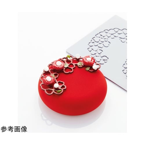 パボデコアー ハーツ1 PR007