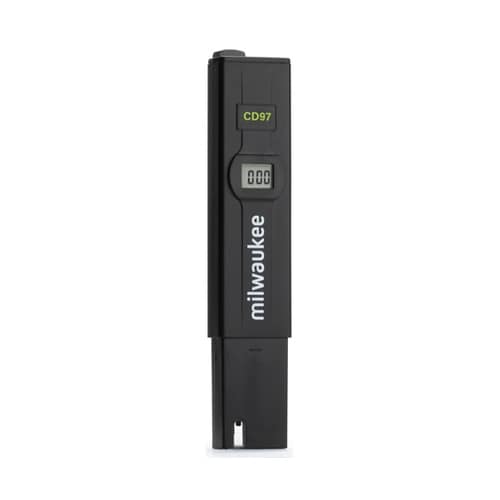 コンパクトTDSテスター 999ppm