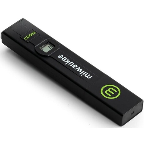 コンパクトTDSテスター 1990ppm