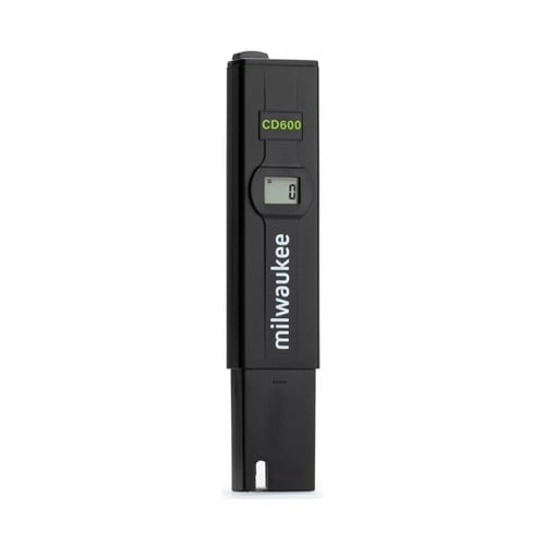 コンパクトTDSテスター 1990ppm