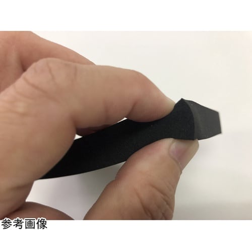 耐油性NBRゴムスポンジ 硬度30°(粘